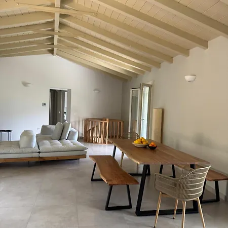 Olive Hill Villa