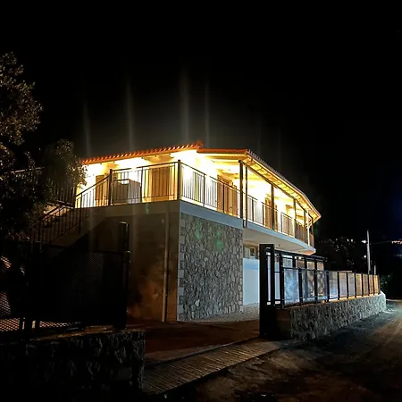 Olive Hill Villa Epidaurus