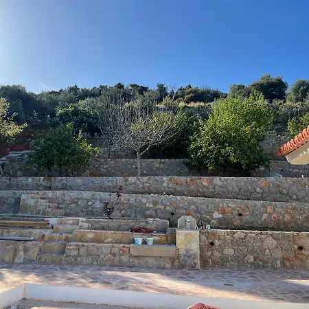 Olive Hill * Epidaurus