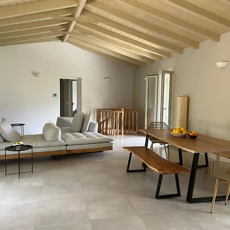 Olive Hill Villa Epidaurus