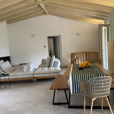 Villa Olive Hill