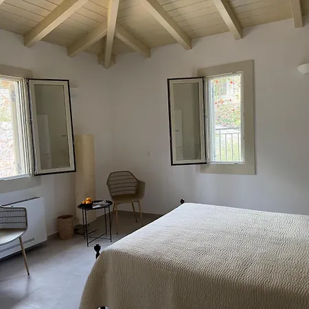 Вилла Olive Hill Epidaurus