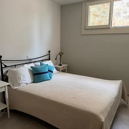 Вилла Olive Hill Epidaurus