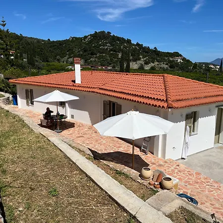 Olive Hill