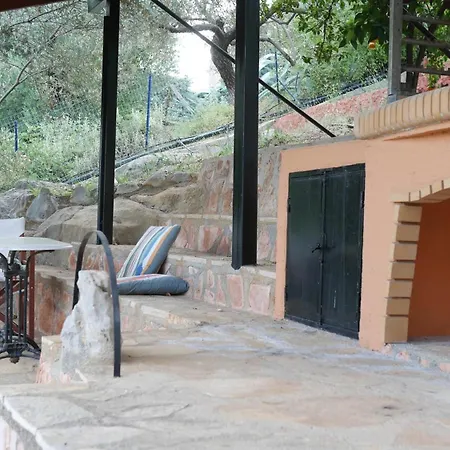 Olive Hill * Epidaurus