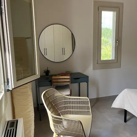 Olive Hill Epidaurus