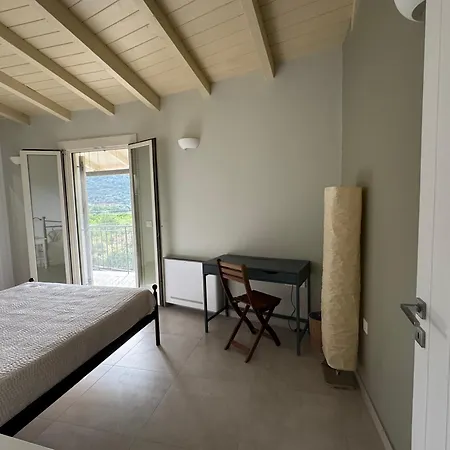 וילה Olive Hill Epidaurus