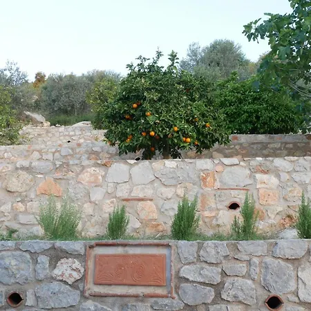 וילה Olive Hill Epidaurus