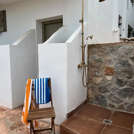 Olive Hill * Epidaurus