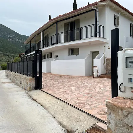 Olive Hill * Epidaurus