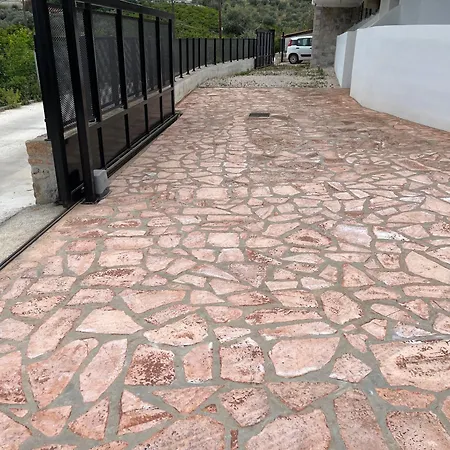 וילה Olive Hill Epidaurus