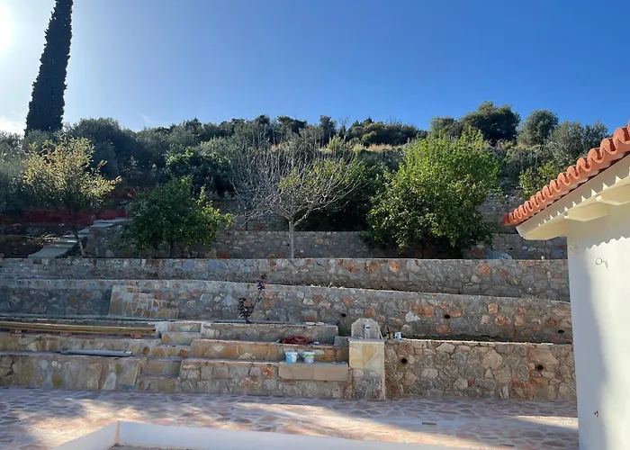 Olive Hill * Epidaurus