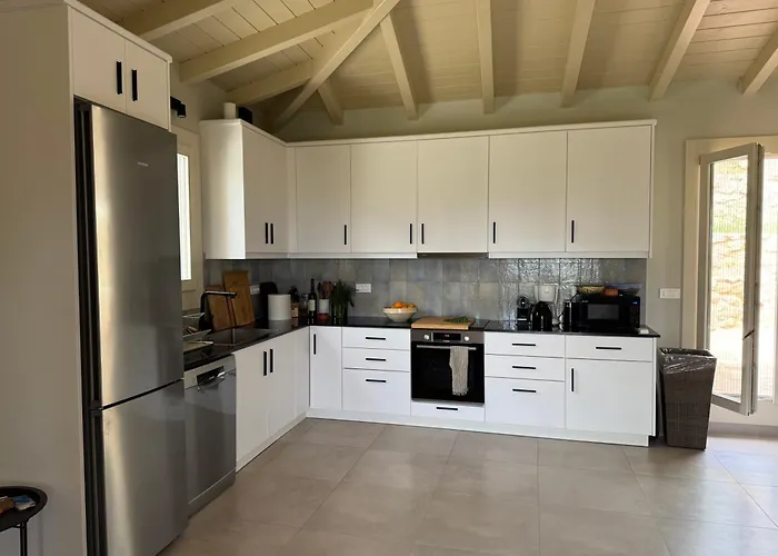 Olive Hill * Epidaurus