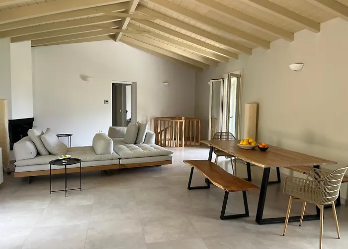 Olive Hill Villa Epidaurus