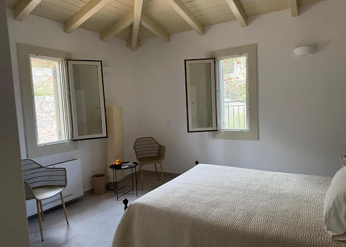 Villa Olive Hill Epidaurus