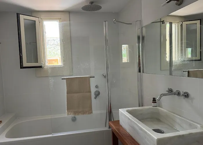 Olive Hill Villa Epidaurus