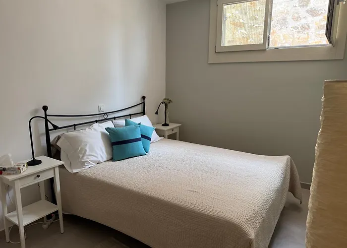 Villa Olive Hill Epidaurus