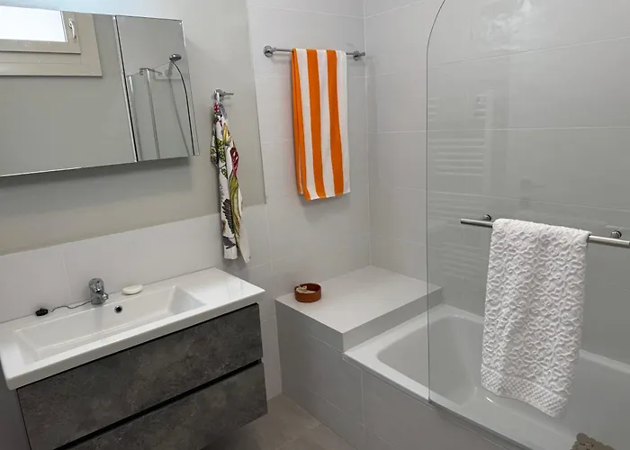 Olive Hill Villa Epidaurus